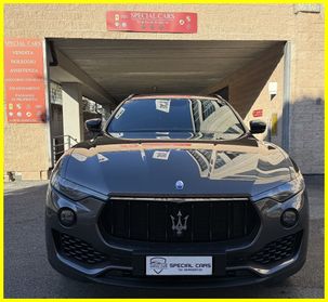 Maserati Levante 3.0 V6 Diesel GranSport