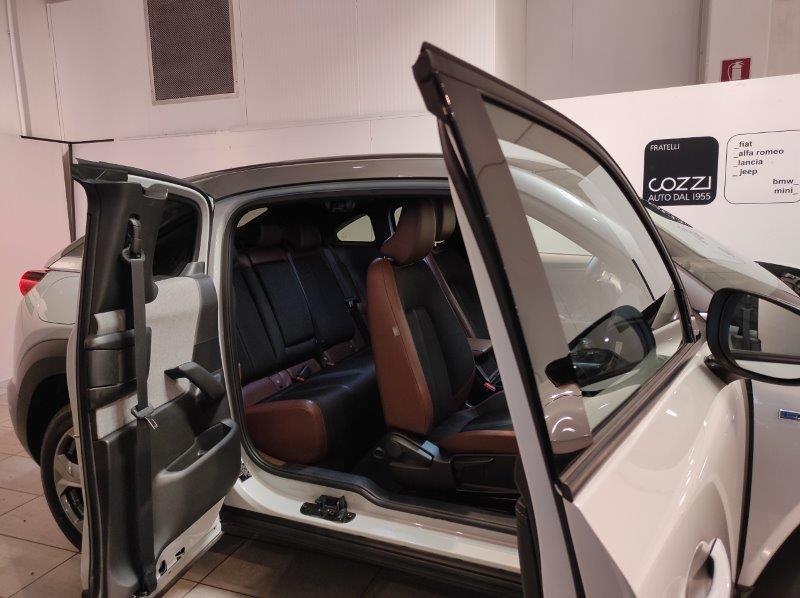 MAZDA MX-30 - MX-30 e-Skyactiv Advantage