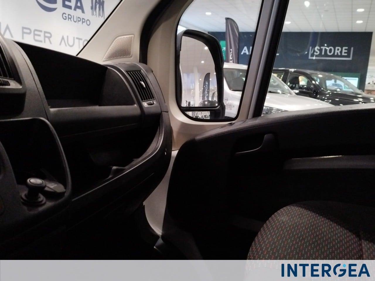 PEUGEOT Boxer 330 2.2 bluehdi 140cv S&S L2H2