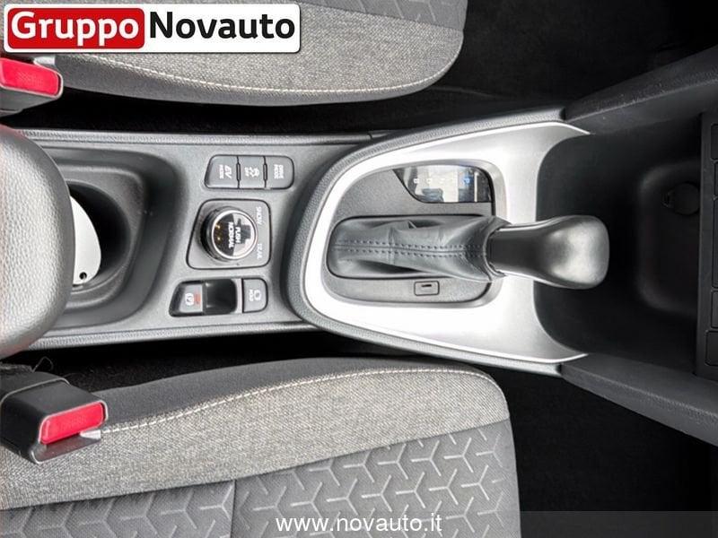 Toyota Yaris Cross 1.5H (116 CV) E-CVT Trend AWD-i
