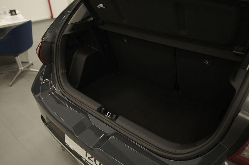 Hyundai i20 MY26 1.0 T-GDI CONNECTLINE