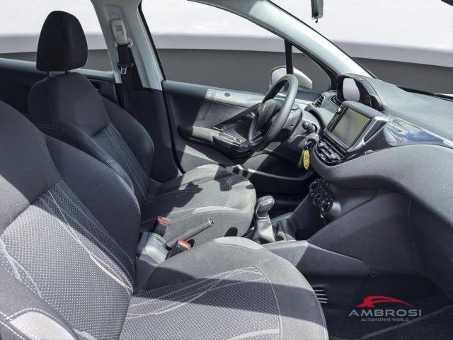 PEUGEOT 208 HDi 115 CV Stop&Start 5 porte Allure