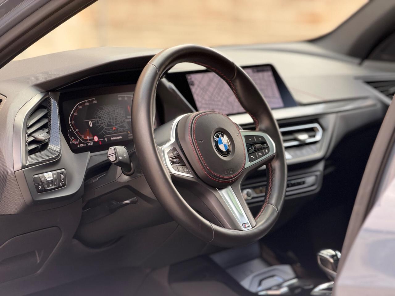 Bmw SERIE 1 128 TI M SPORT 2.0 265 CV TURBO INIEZIONE