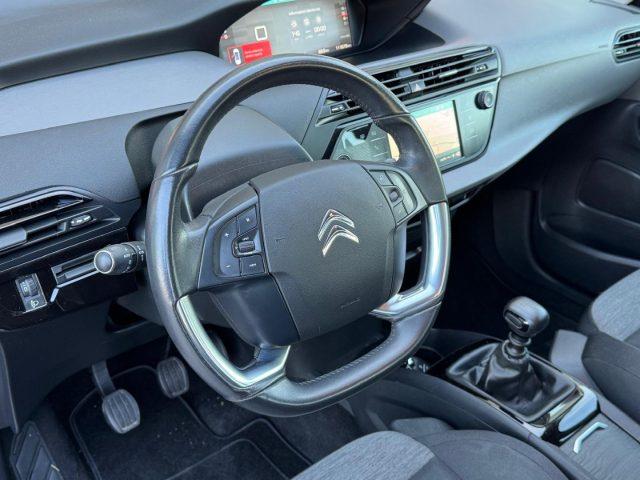 CITROEN C4 Spacetourer BlueHDi 130 S&S Feel 7 POSTI