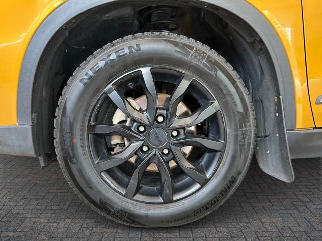 SUZUKI Vitara 1.0 Boosterjet 4WD AllGrip Cool