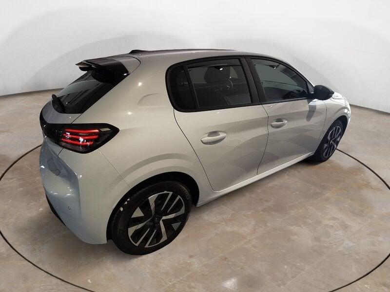 Peugeot 208 Style Turbo benzina 100