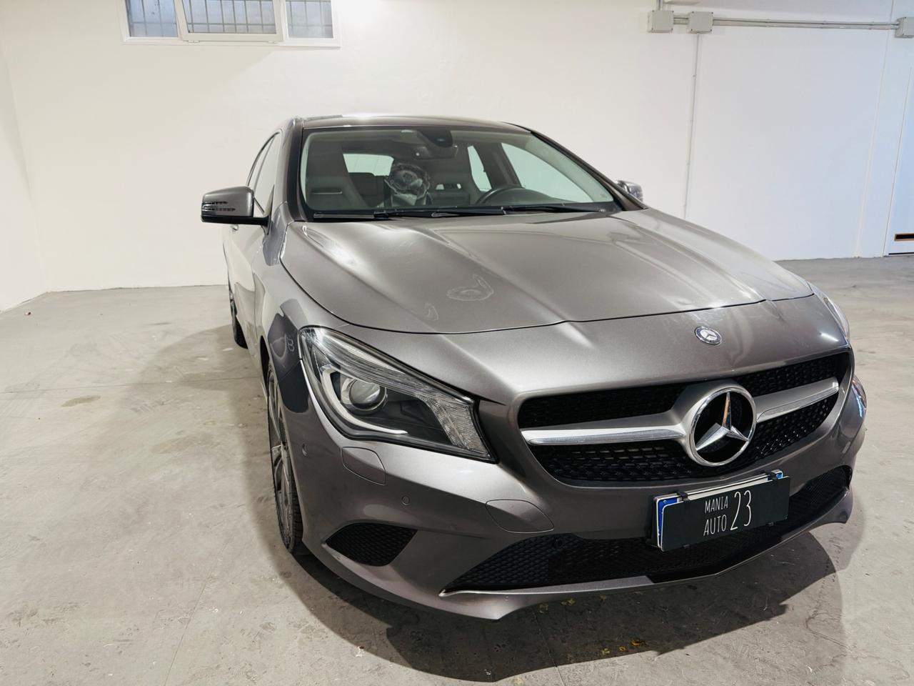 Mercedes-benz CLA 200 CLA 200 d Sport*136 CV*