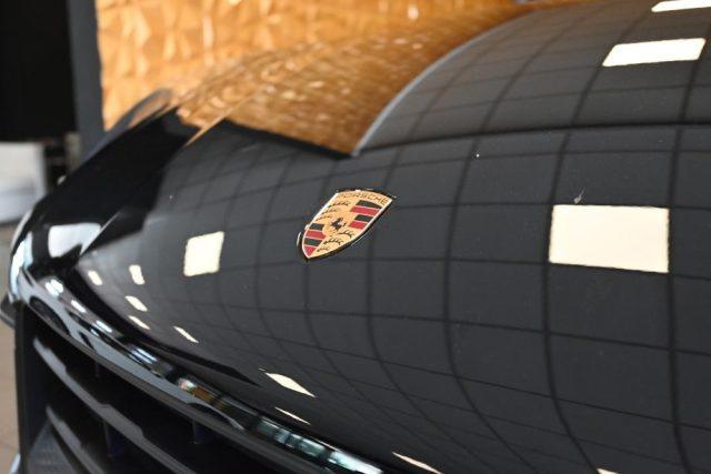 PORSCHE Macan NUOVA 2.0PDK 265CV PCM TET.LED21"SCAR.SED.GTS FULL