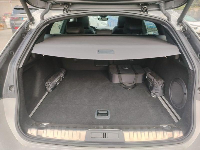 Peugeot 508 508 Plug-in Hybrid 225 e-EAT8 SW GT Line