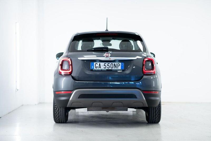 FIAT 500X 1.0 T3 City Cross 120CV