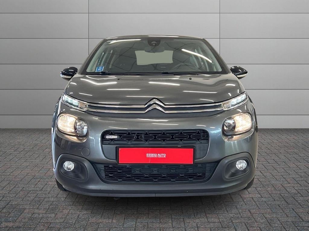 Citroen C3 1.2 puretech Feel 82cv