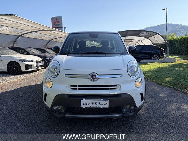FIAT 500L 1.3 Multijet 95 CV Cross