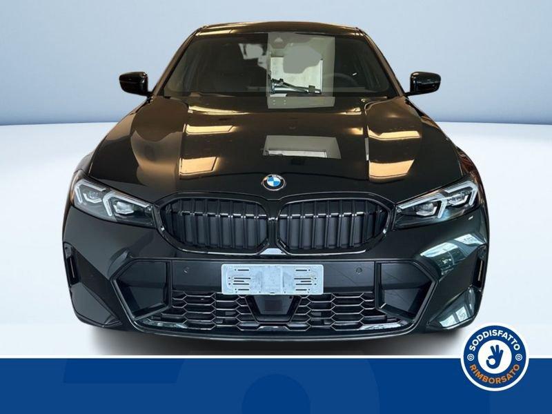BMW Serie 3 Berlina 318d M Sport Pro