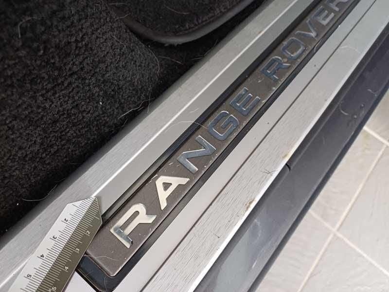 Land Rover Range Rover 4.4 sdV8 Autobiography auto my16 E6