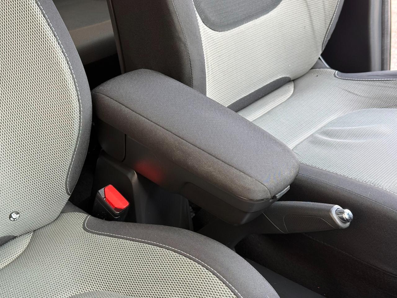 Renault Captur 1.5 dCi 90CV S&S *LED - 2015