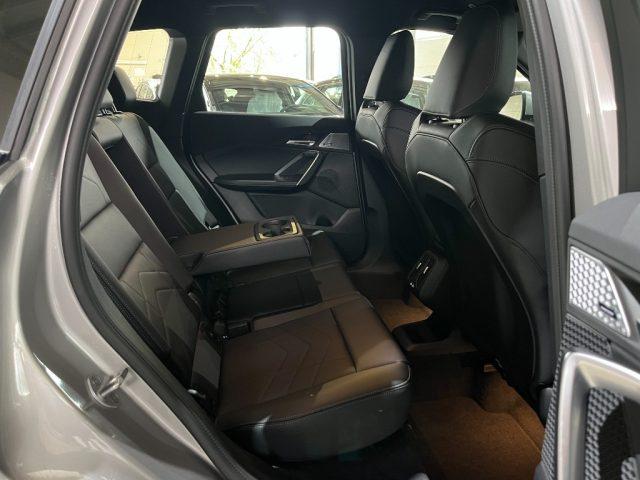 BMW X1 sDrive 20i Msport "19 M sport Pro /Navi/Pelle/Harm
