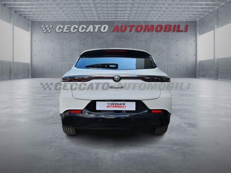 Alfa Romeo Tonale Tonale 1.5 hybrid Veloce 160cv tct7