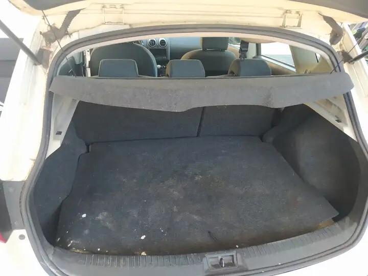 Nissan Qashqai 1.6 16V GPL Eco 360