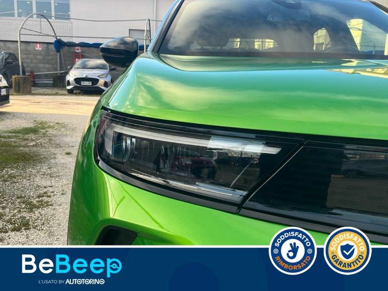 Opel Mokka 1.2 T GS S&S 100CV