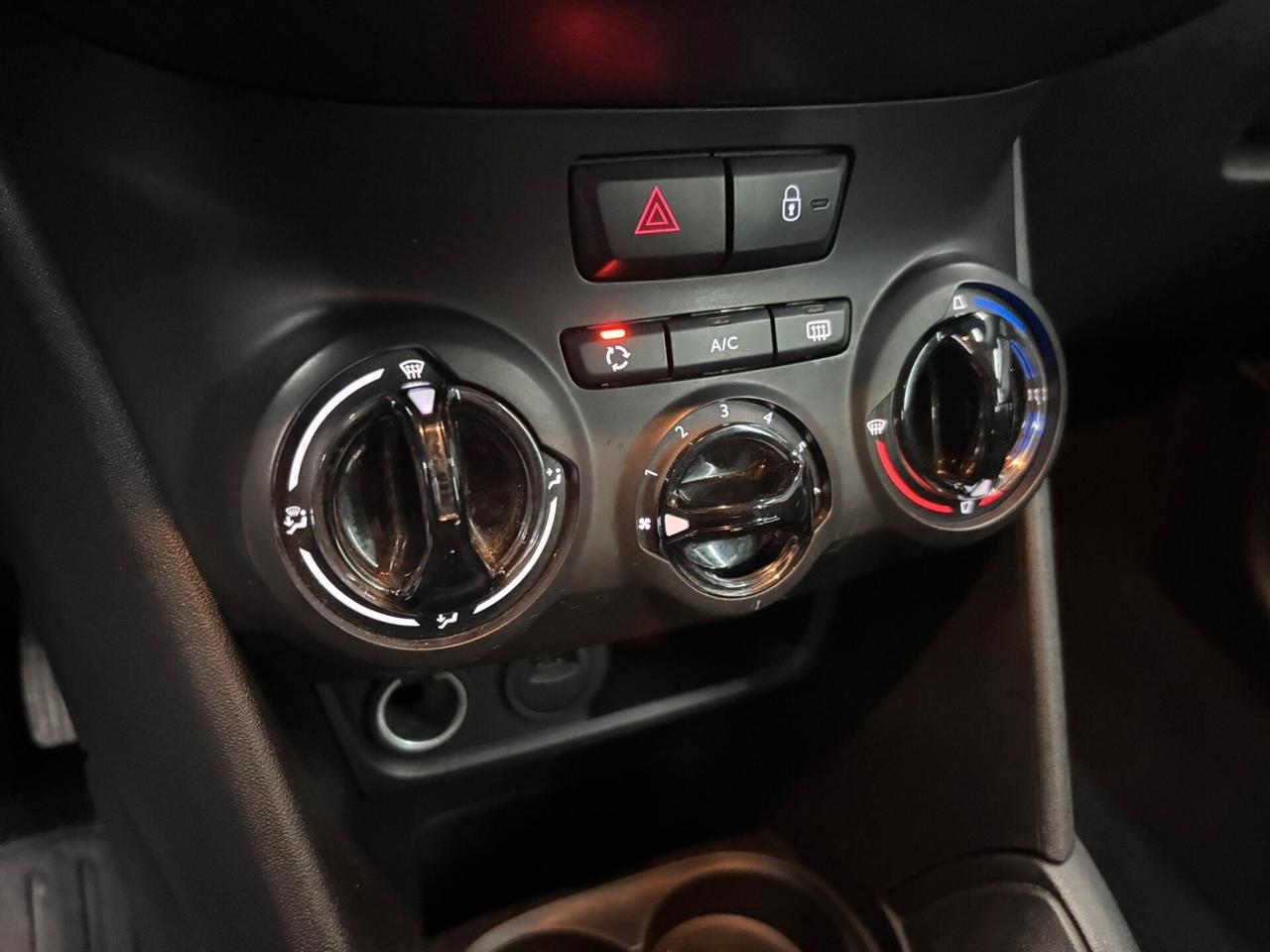 Peugeot 208 1.5 BlueHDi 100 S&S 5 porte Allure