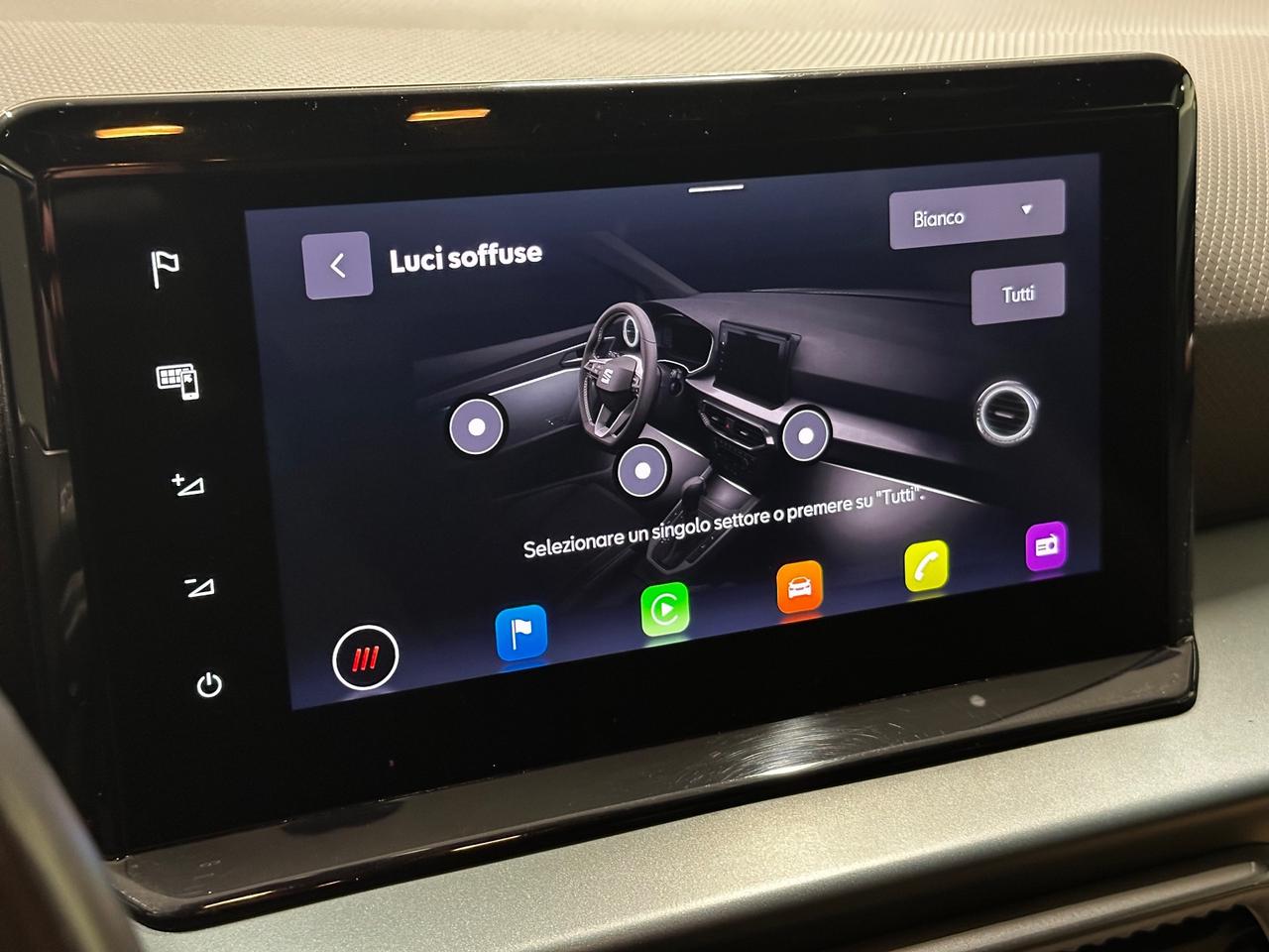 Seat Arona TSI Experience FullOptionals PREZZOVERO!