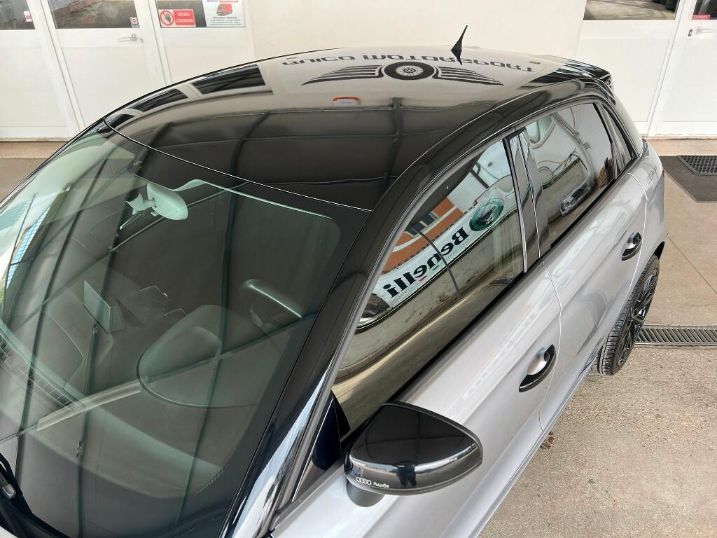 Audi A1 SportBack S-line 1.2 TFSI Full Optional