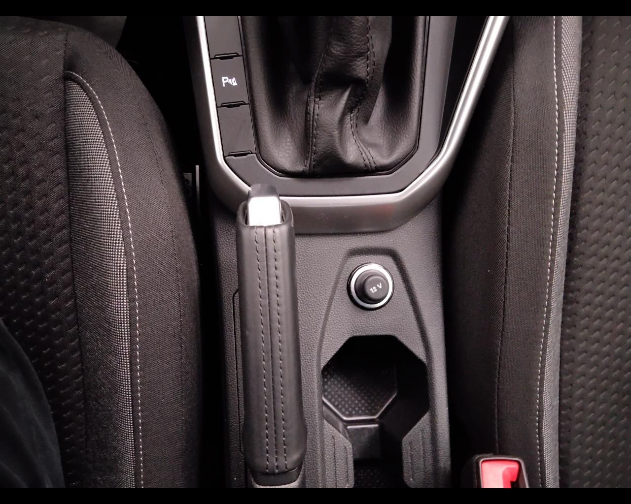 VOLKSWAGEN Polo VI 2022 - Polo 1.0 tsi Life 95cv dsg