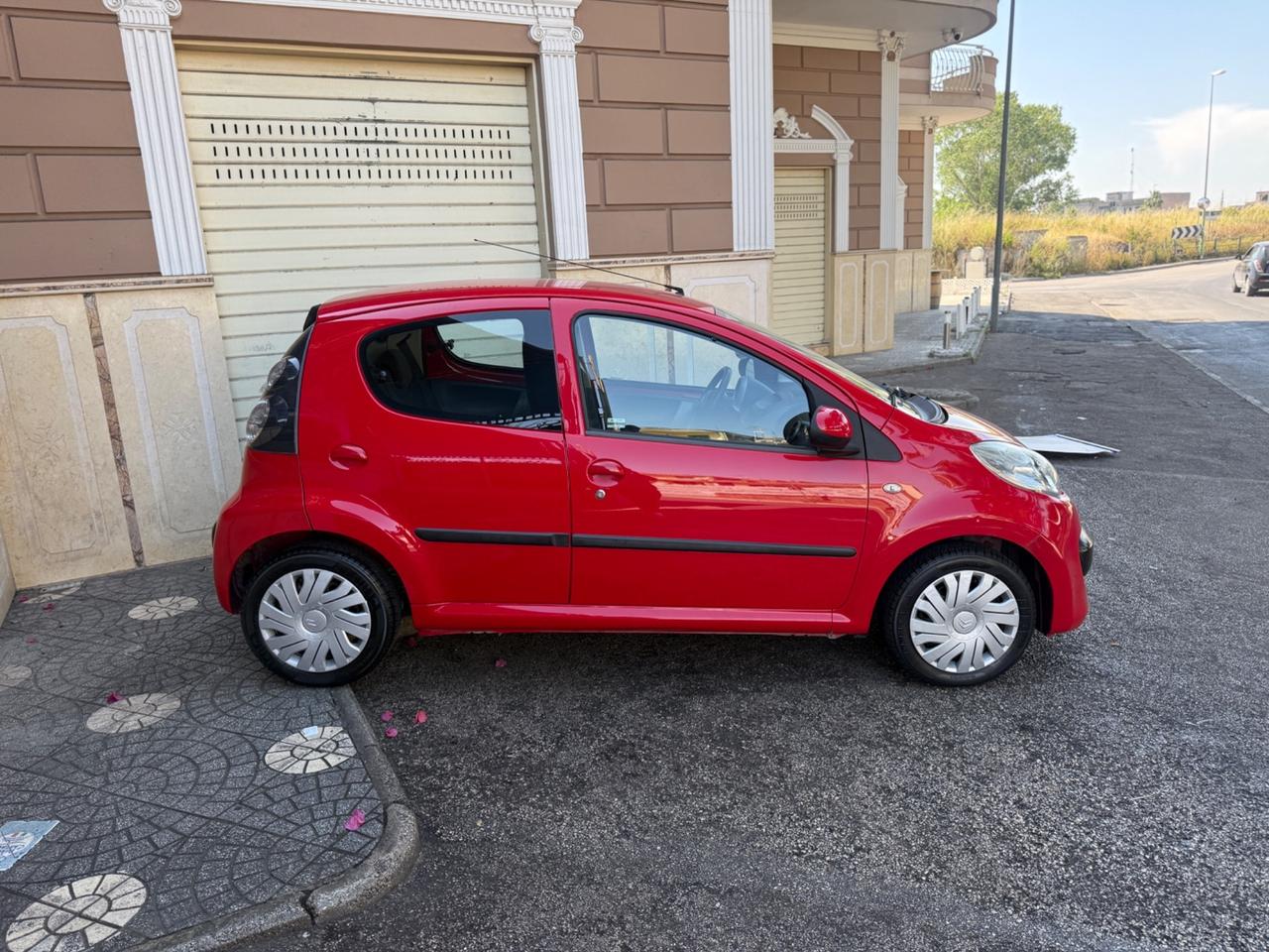 Citroen C1 1.0 5 porte C1TY