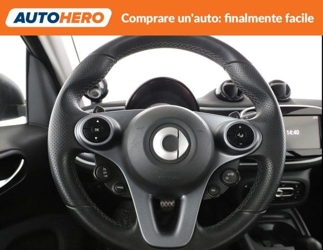 SMART ForTwo 70 1.0 twinamic 20th anniversary
