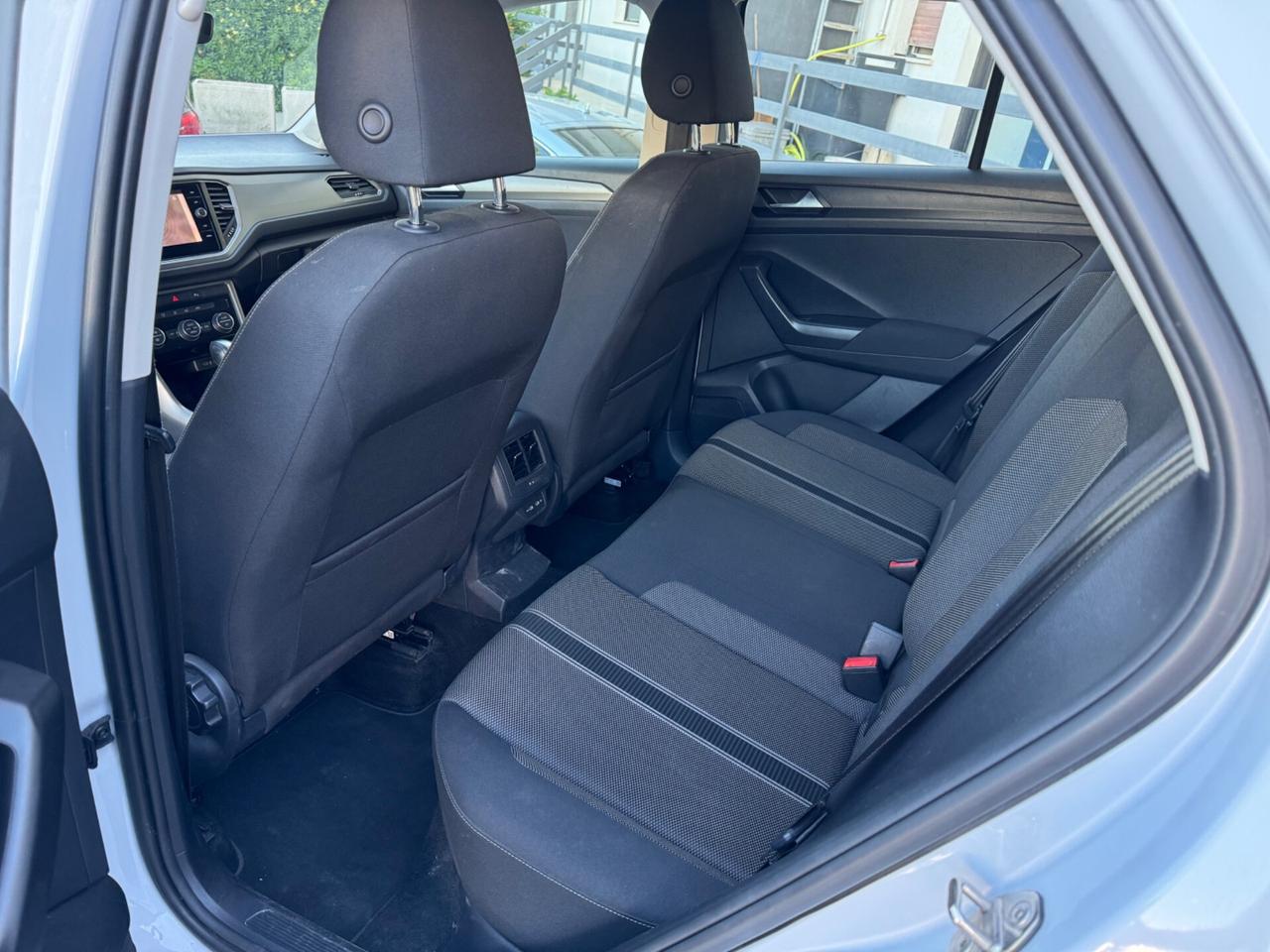 Vw T-Roc 2.0 TDI 150 CV DSG - PERFETTA- 2021