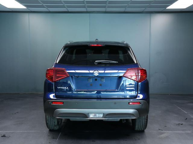 SUZUKI Vitara 1.4 110CV Hybrid 4WD AllGrip Cool+