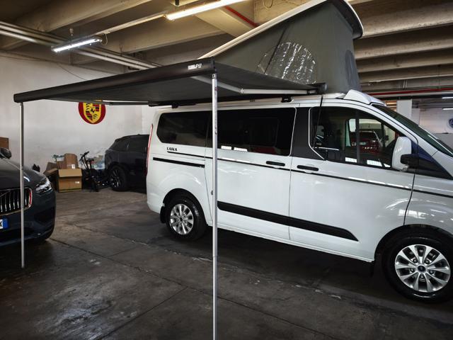 FORD Transit Custom NUGGET LAIKA KOSMO URBAN F 100 KM.19.800