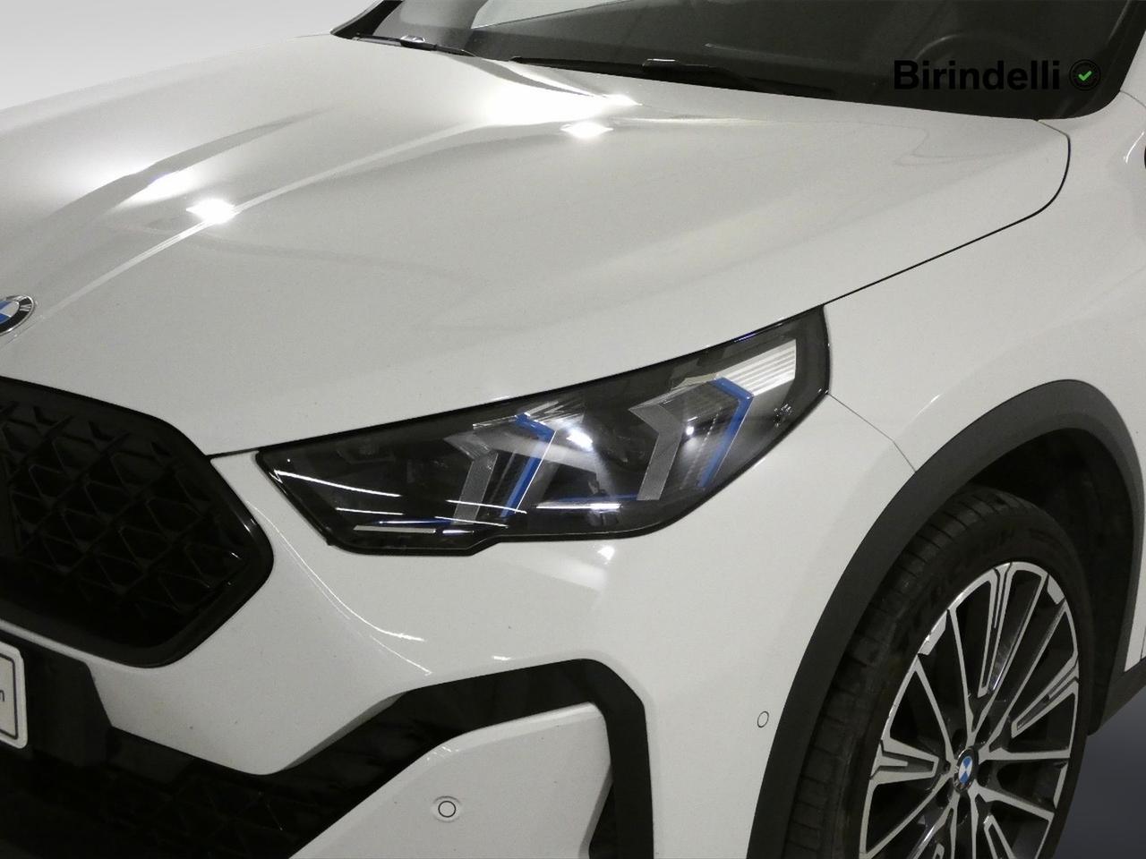 BMW X2 (U10) - X2 sDrive 18d