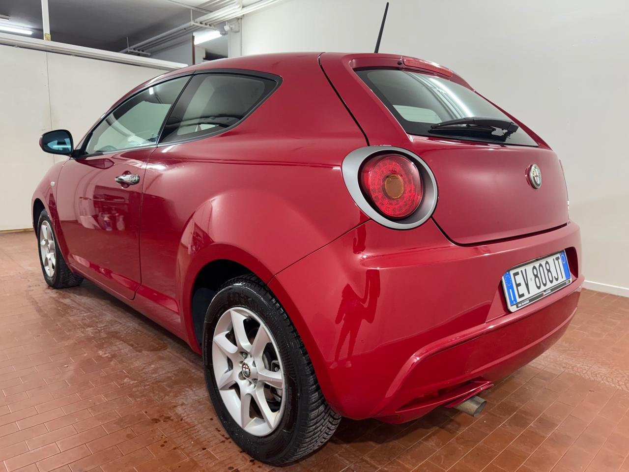 Alfa Romeo MiTo 1.4 *NEOPATENTATI* Gpl