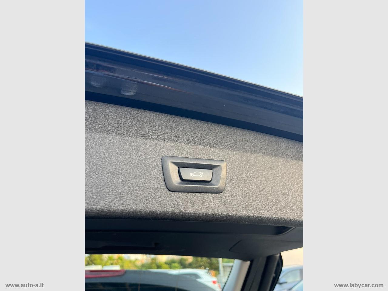 BMW X1 S-Drive 18d ADVANTAGE