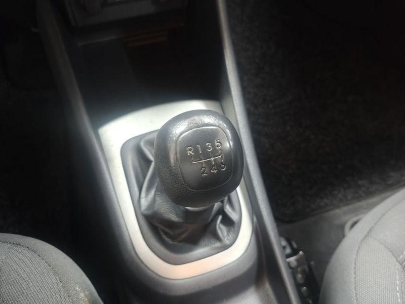 Kia Rio 1.1 CRDI ACTIVE