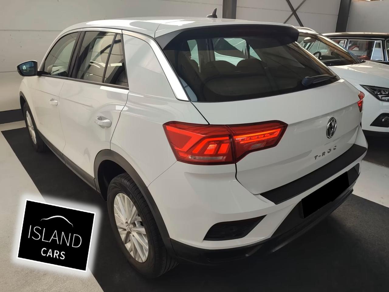 Volkswagen T-Roc 1.0 TSI 115 CV Style
