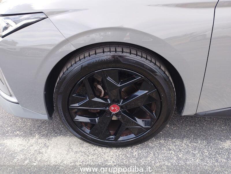 DS DS4 II 2021 1.5 bluehdi Performance Line+ 130cv auto