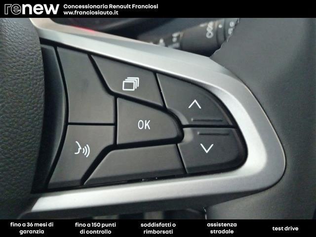 DACIA Sandero TCe 110 Stepway expression MY25 NBI