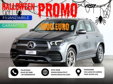 Mercedes-benz GLE 350 d 4Matic Premium | IVA INCLUSA