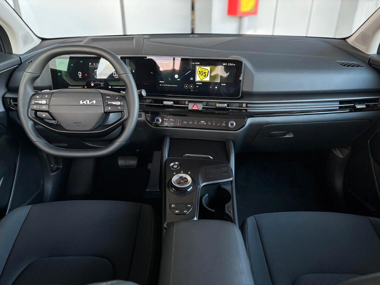Kia Sportage 1.6 T-GDI Gpl