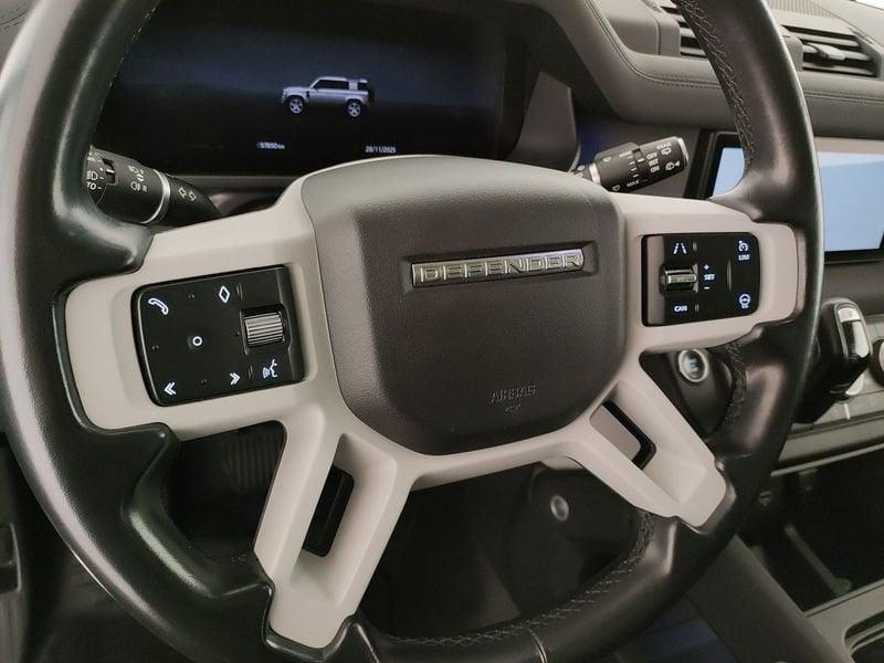 Land Rover Defender 110 3.0d i6 mhev SE awd 200cv auto 6p.ti