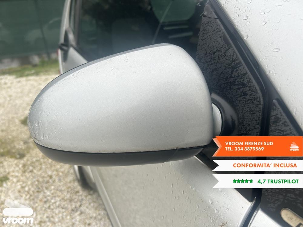 SMART fortwo 2ª serie fortwo 1000 62 kW coupé...