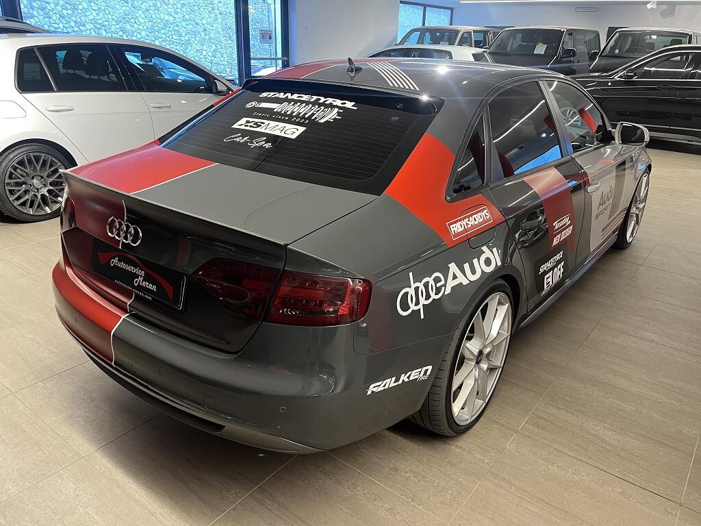 Audi A4 Avant 2.0 TFSI S-Line alu20
