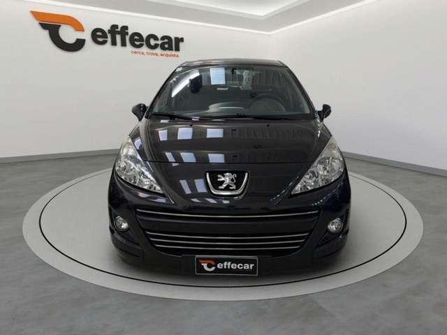 Peugeot 207 1.4 8V 75CV 5p. Special Edition