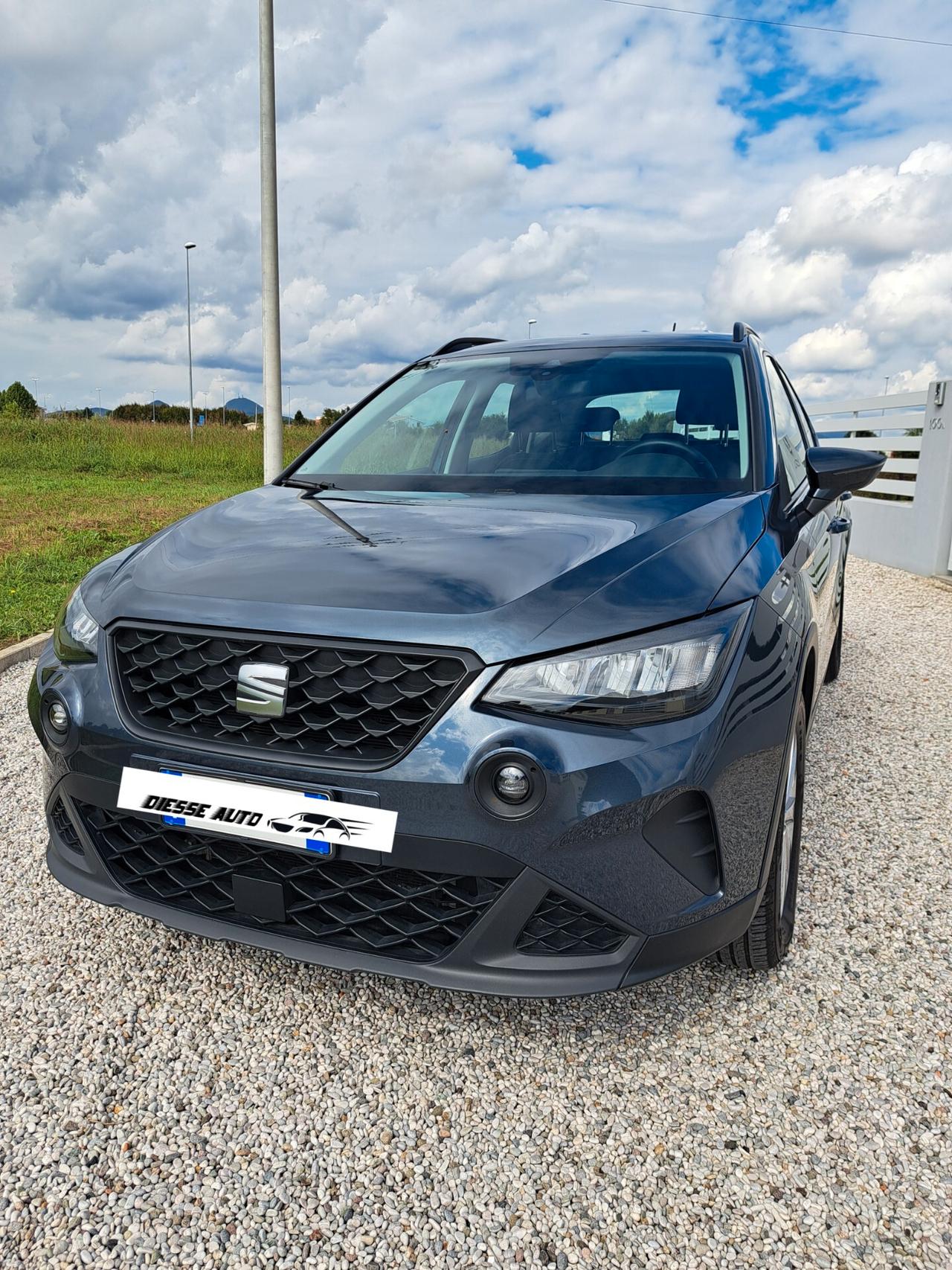 Seat Arona 1.0 EcoTSI Style 95cv GARANZIA