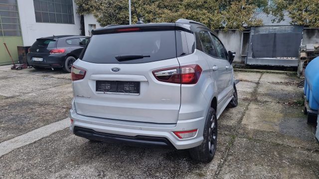 FORD EcoSport 1.0 EcoBoost 100 CV Titanium NB PREZZO MINIMO