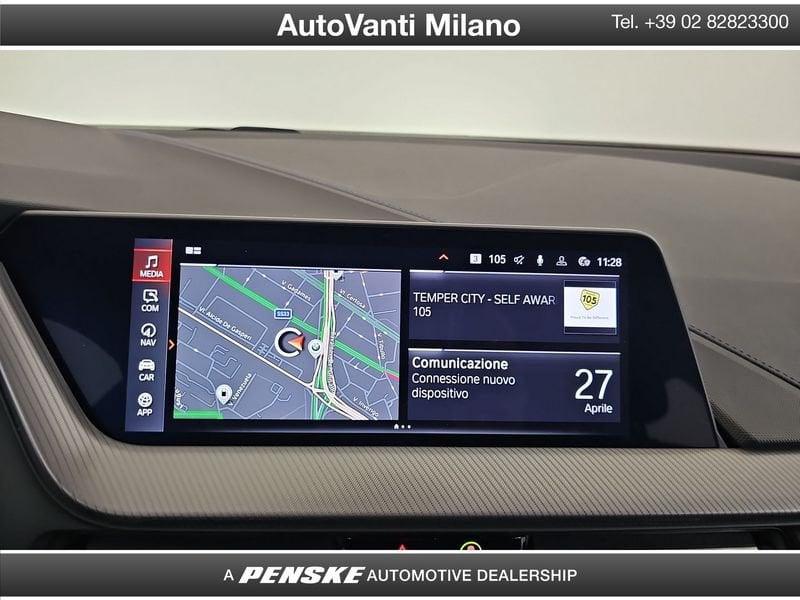 BMW Serie 1 118i Msport 136cv auto