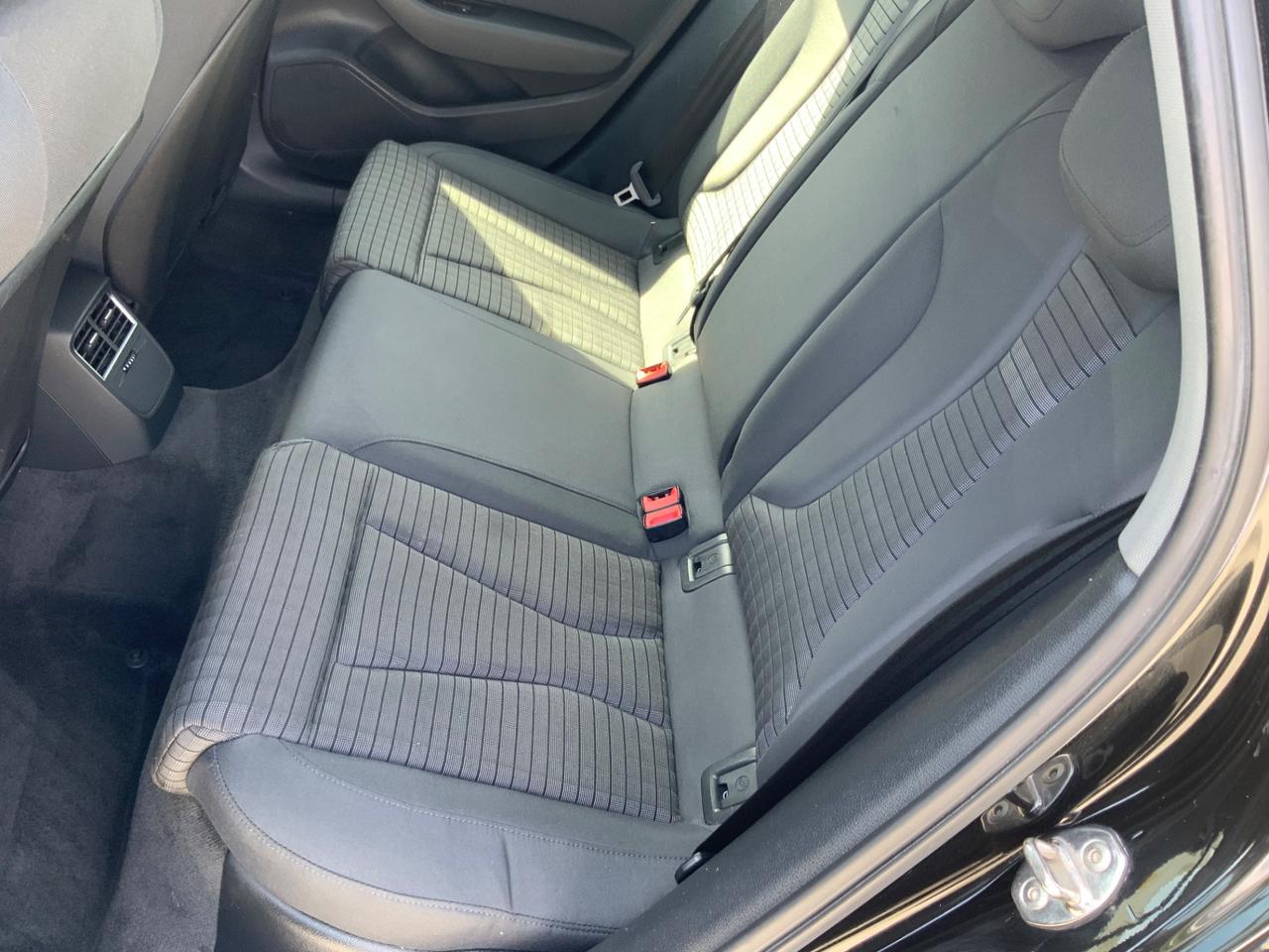Audi A3 SPB 30 TDI S tronic Sport