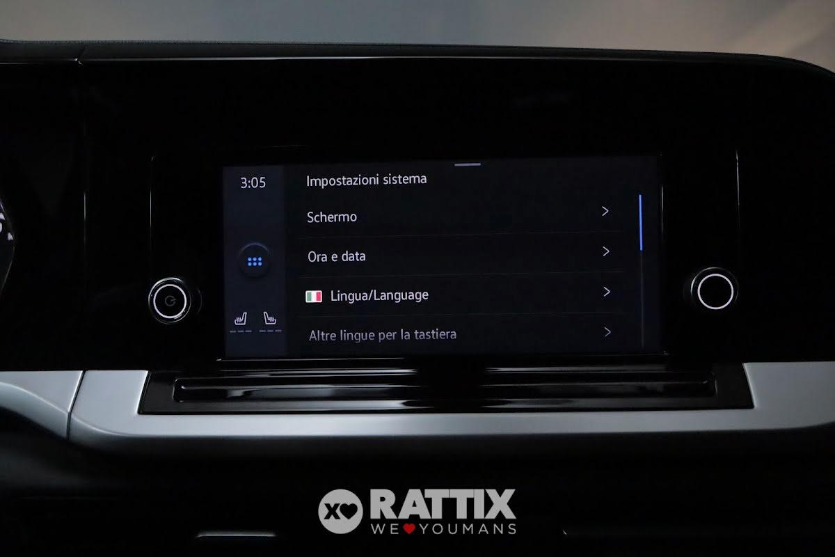 Ford Grand Tourneo Connect V761 2.0 Ecoblue 122CV Titanium Auto